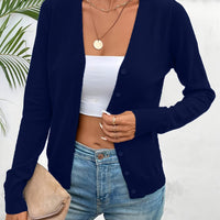 Navy Color