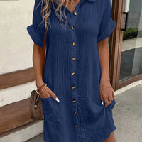 Navy Color
