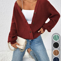 Deep Red