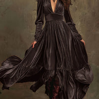 Dark Coffee Color