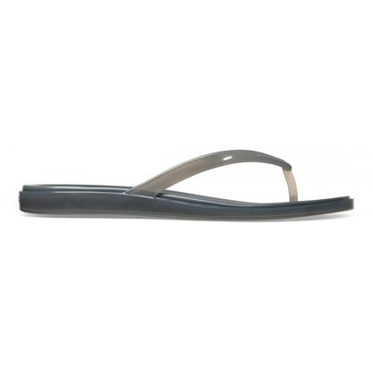 Comfortable Flip Flops for Women with Toe Post Strap Cushioned Arch Support Slip On Style