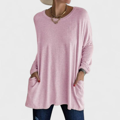 Emmarie | Comfortable Top