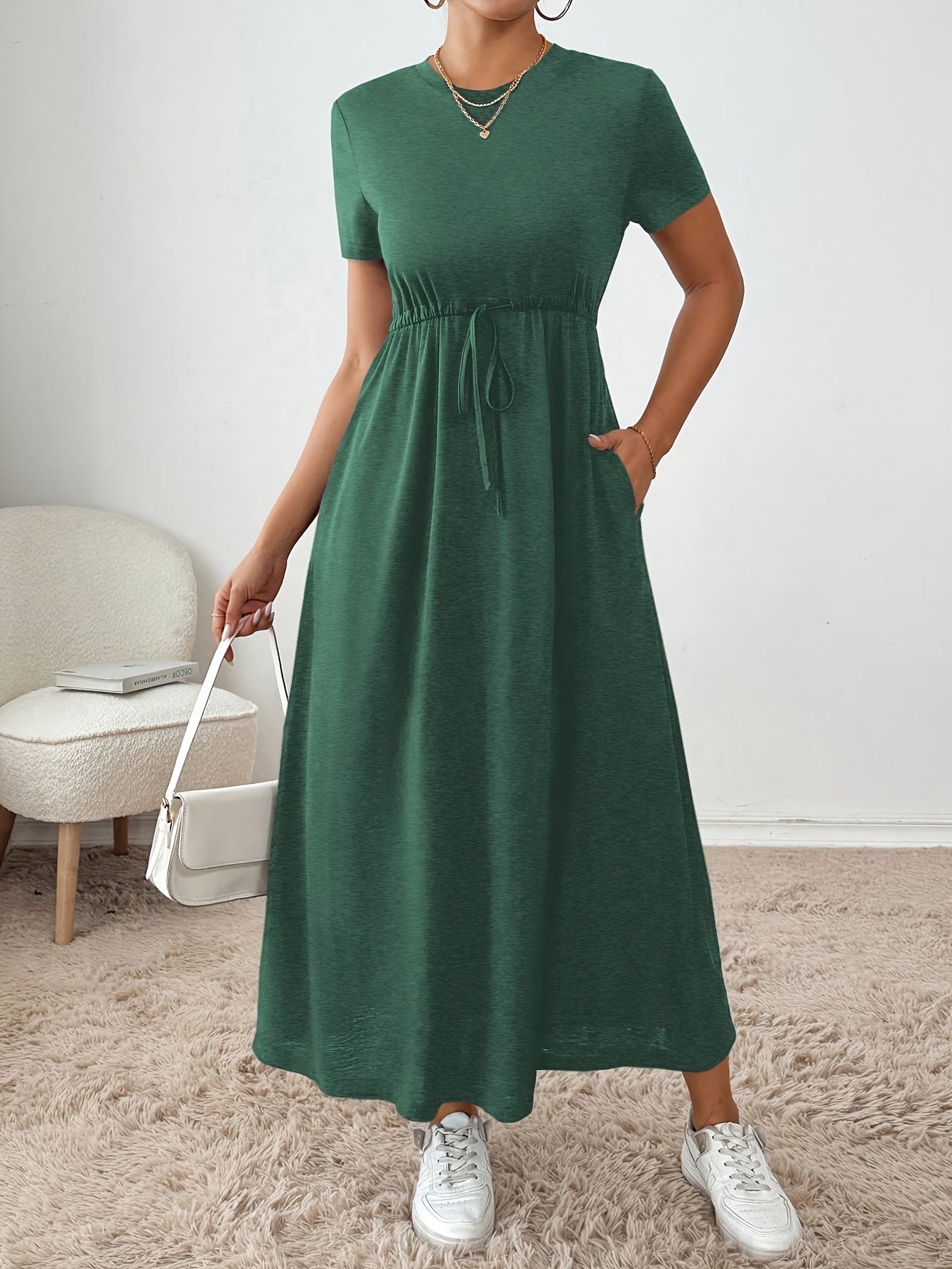 Women's Fashion Dress