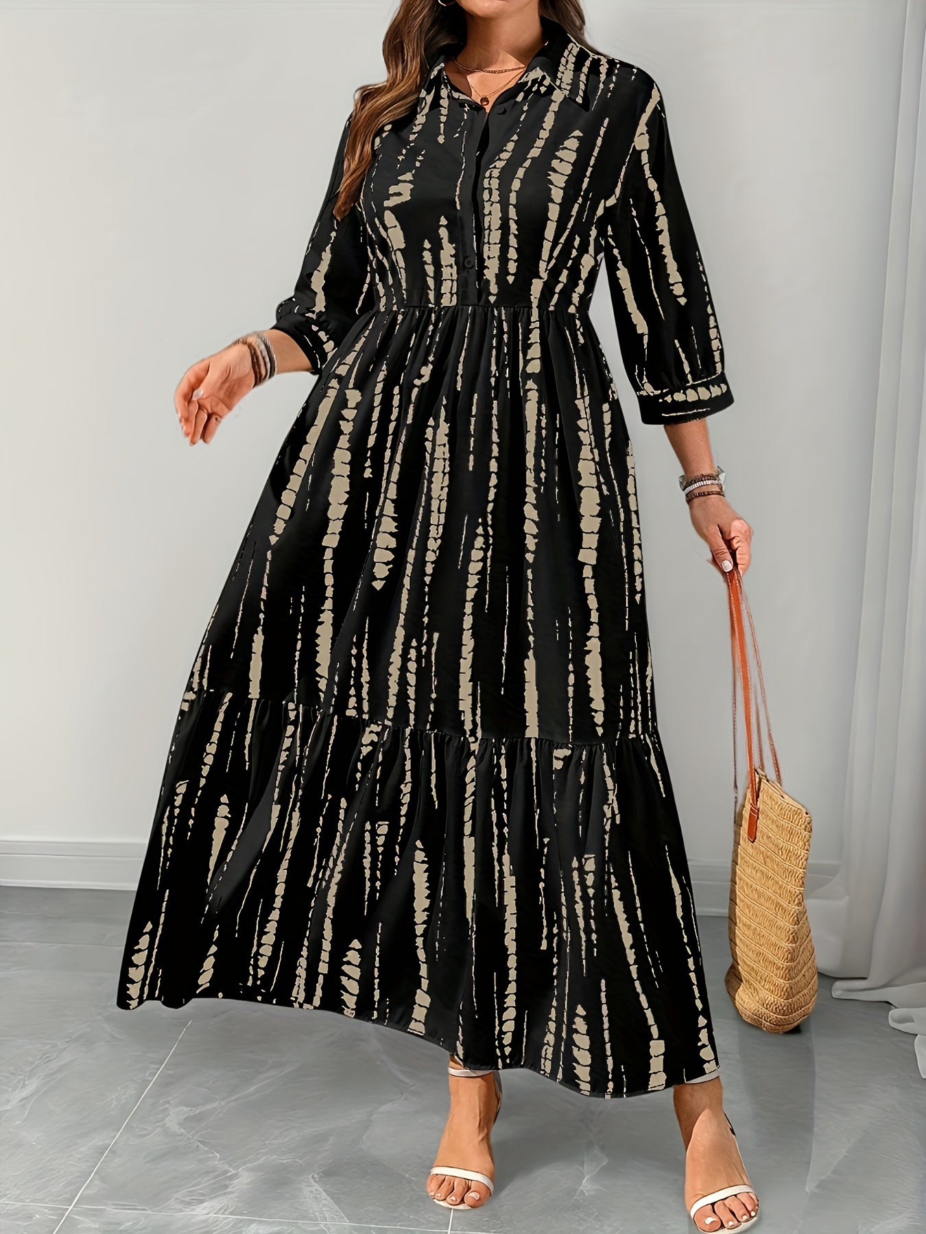 Plus Size - Plus Size - Plus Size Dress
