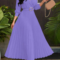 Dark Violet
