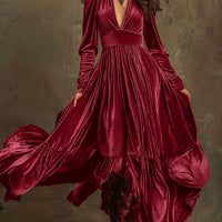 Deep Red