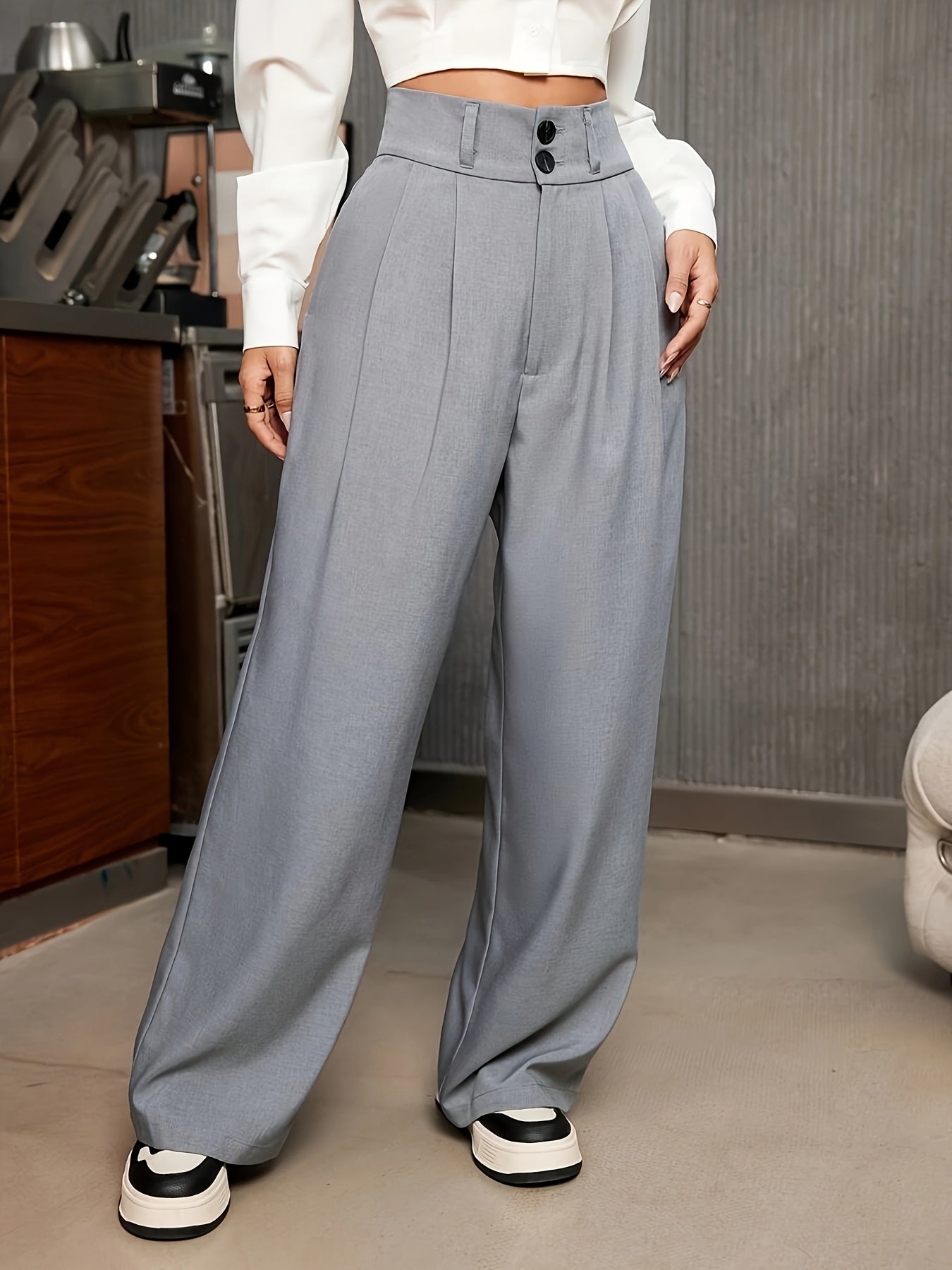 Gavin Directional Pants 5