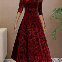 Deep Red