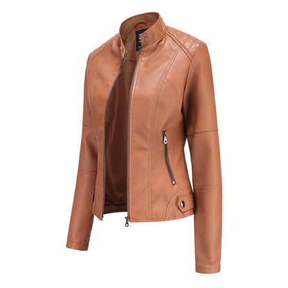 Zyra | Sleek & Modern Jacket