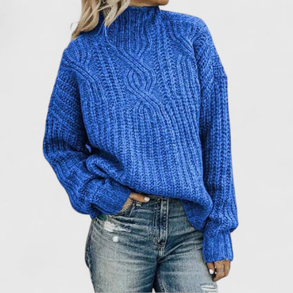 Isabel | Sophisticated Sweater