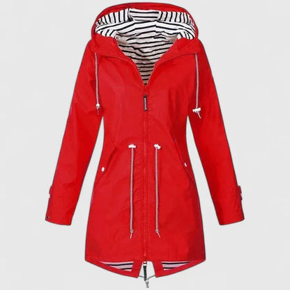 Kourtnii | Comfortable Jacket