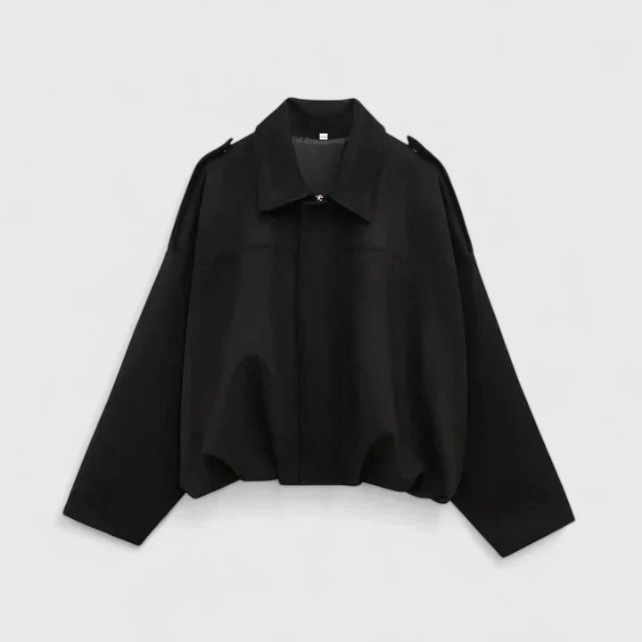 Chrystiah | Comfortable Jacket