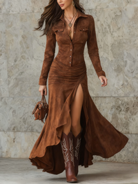 Caramel Brown