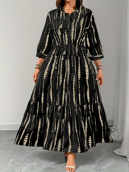 Plus Size - Plus Size - Plus Size Dress