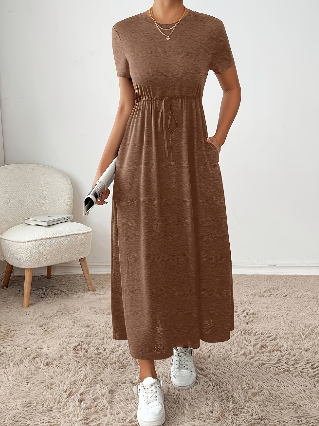 Women's Fashion Dress