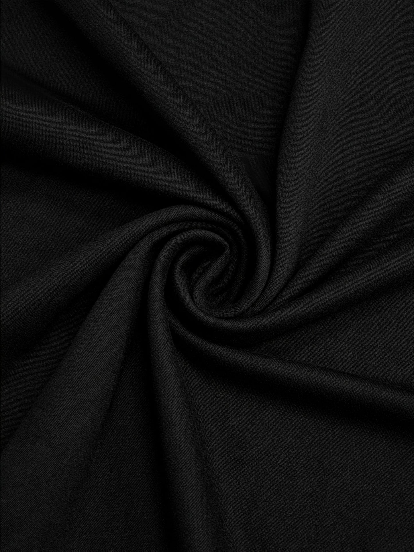 [Women's Midi Dress] Women's Casual Sleeveless Midi Dress - Round Neck, Solid Color, Pleated A-line Skirt, Suitable for All Seasons