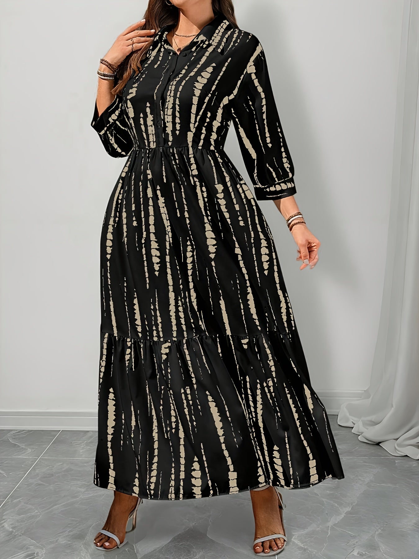 Plus Size - Plus Size - Plus Size Dress