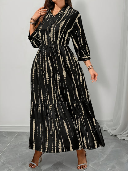 Plus Size - Plus Size - Plus Size Dress