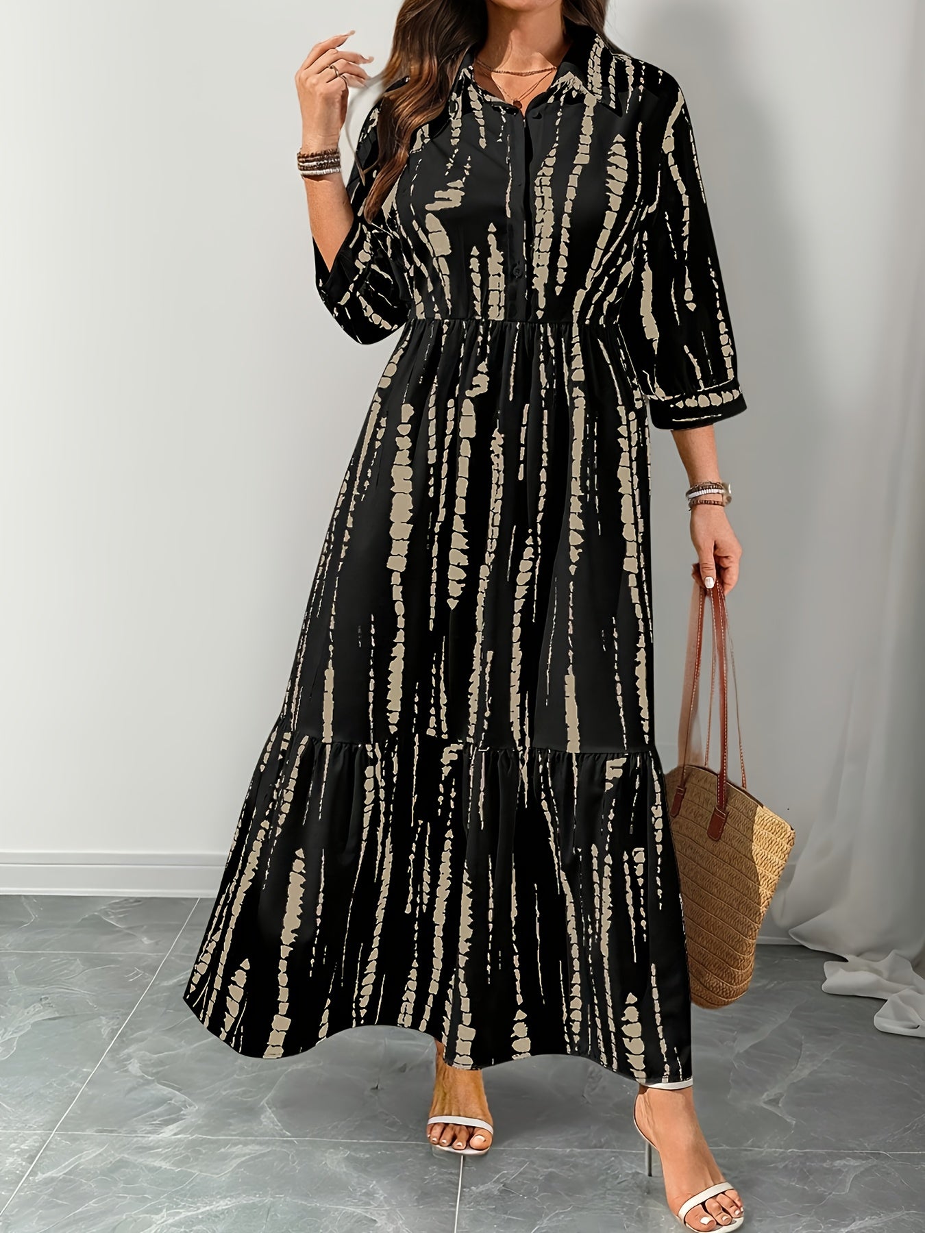 Plus Size - Plus Size - Plus Size Dress