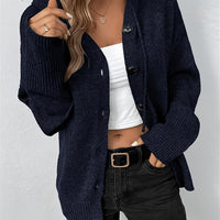 Navy Color