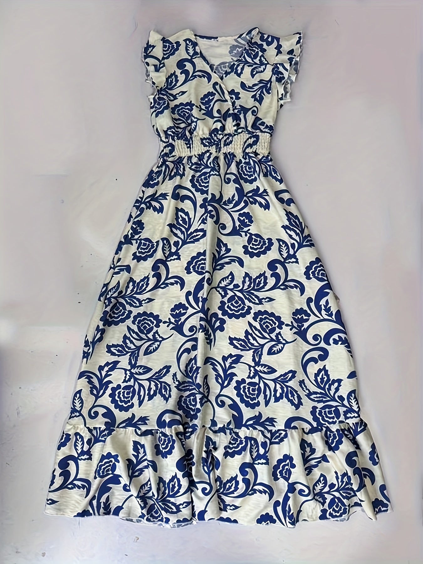 Z13 Elegant Dress