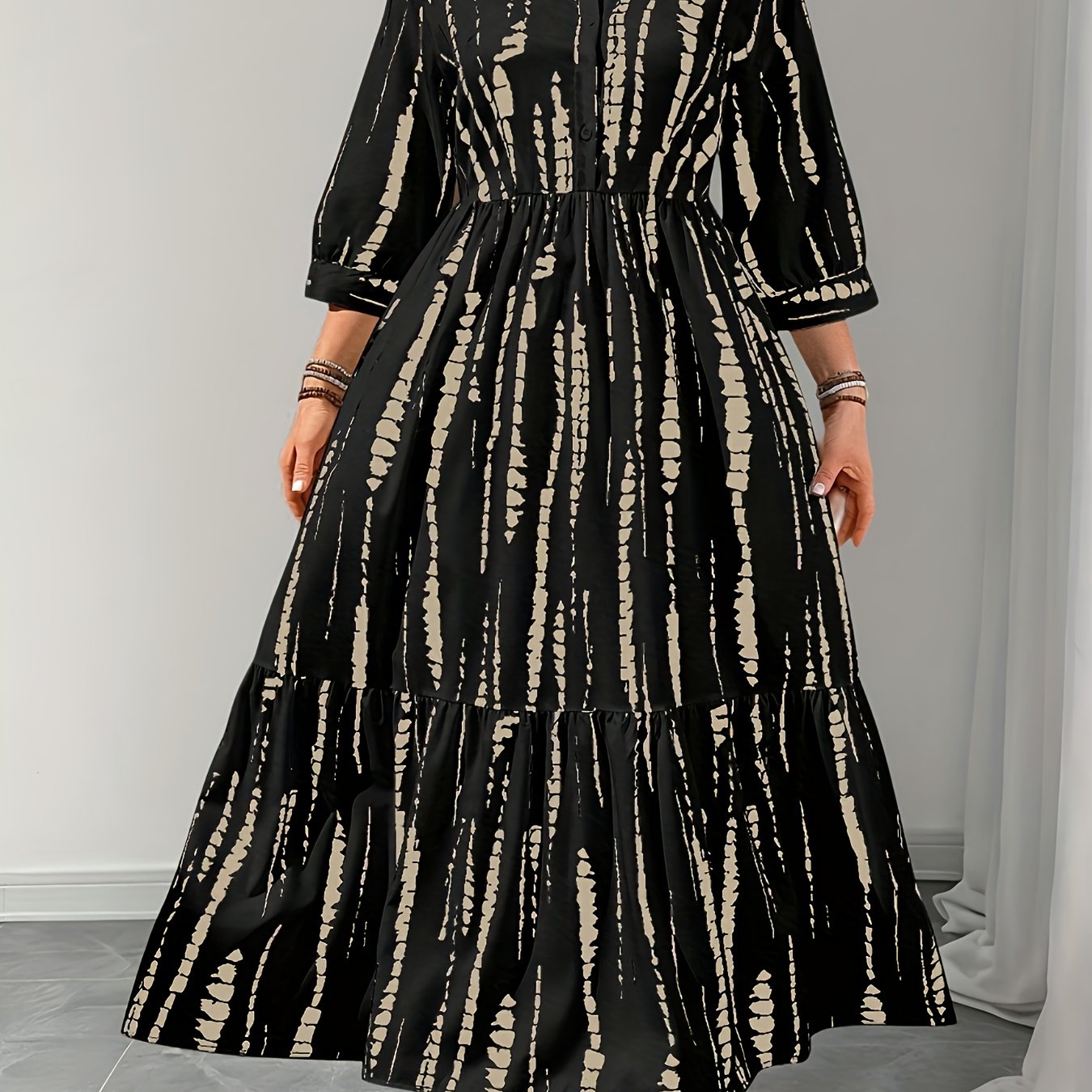 Plus Size - Plus Size - Plus Size Dress
