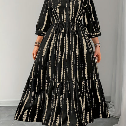 Plus Size - Plus Size - Plus Size Dress