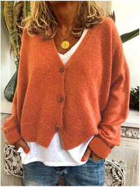 Brown Orange