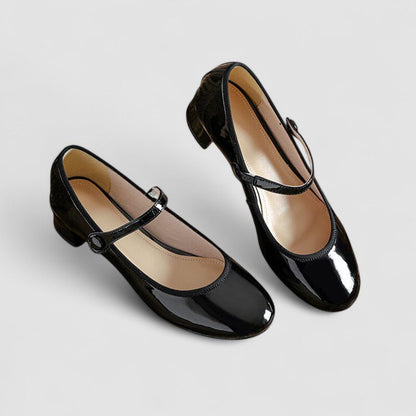 Chloe | Classic Elegant Shoes