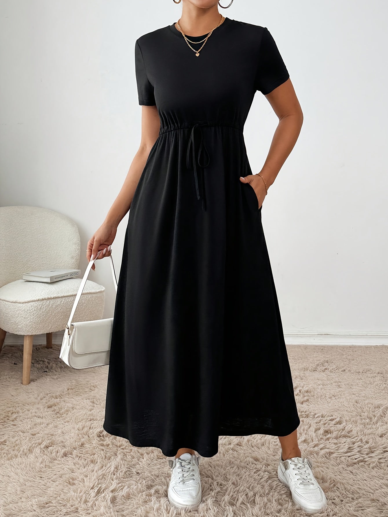 Women's Fashion Dress