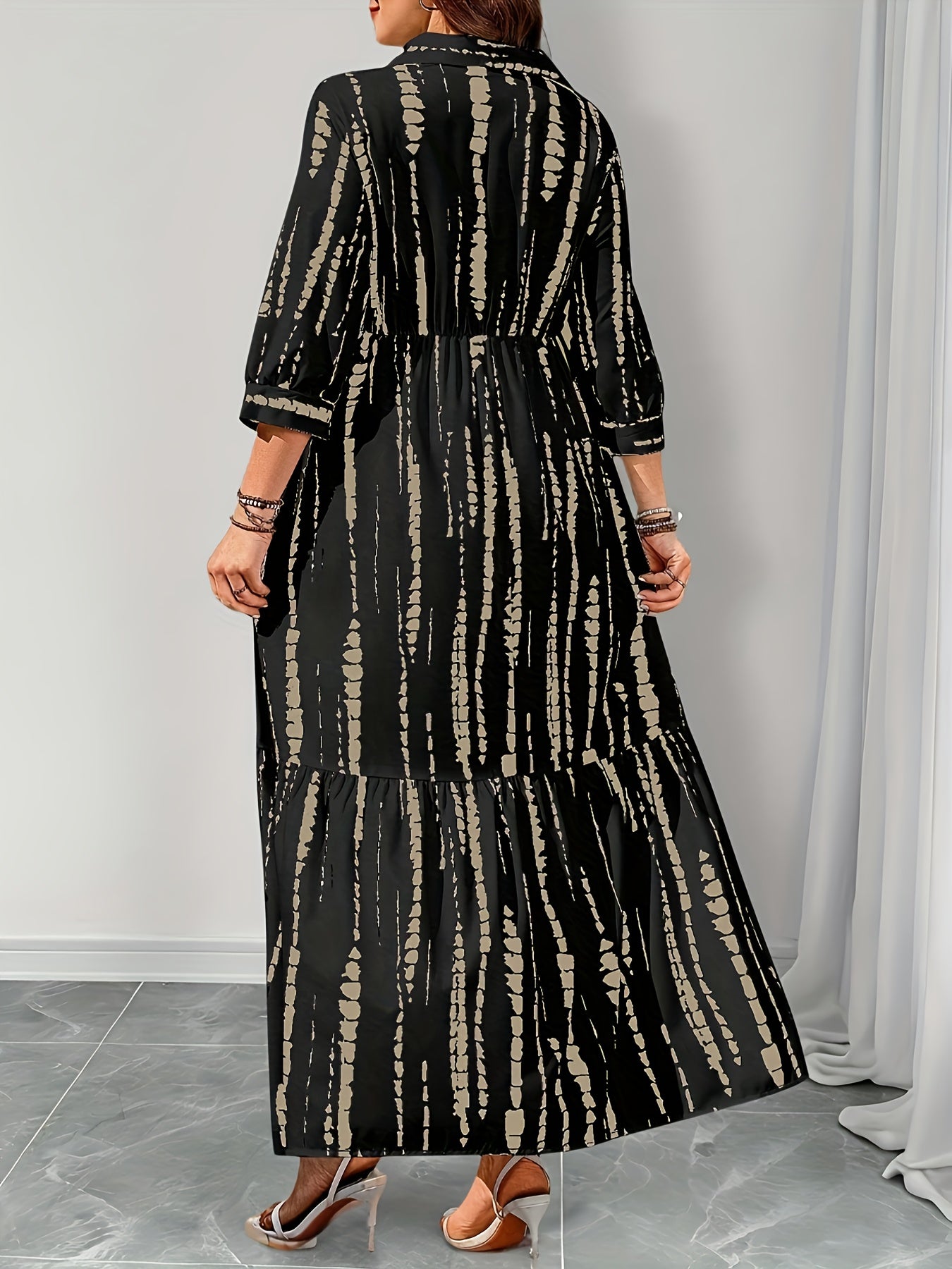 Plus Size - Plus Size - Plus Size Dress
