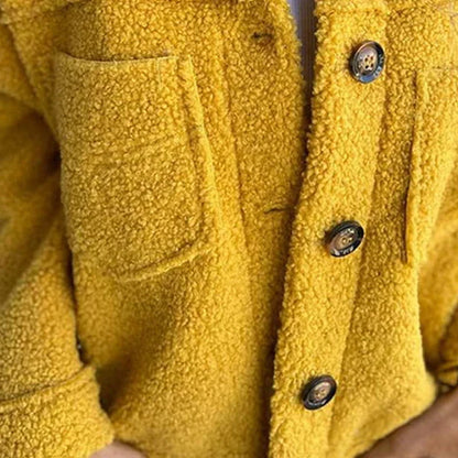Women's Cardigan | Collared Neckline