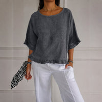 Grey